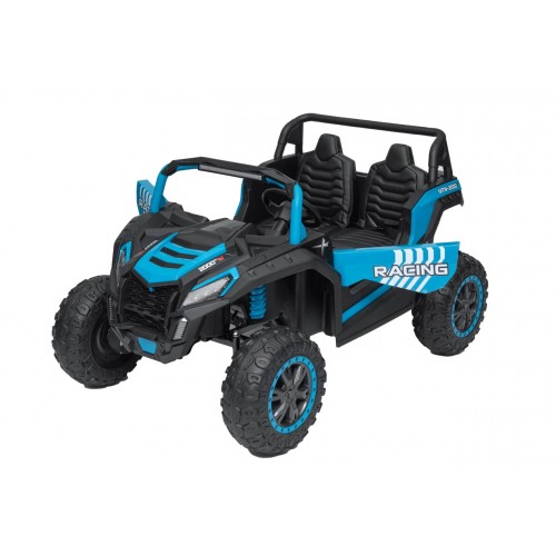 Buggy ATV Racing 4x4 Blue vozidlo