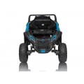 Buggy ATV Racing 4x4 Blue vozidlo