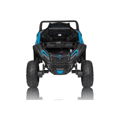 Buggy ATV Racing 4x4 Blue vozidlo
