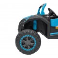 Buggy ATV Racing 4x4 Blue vozidlo