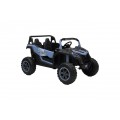 Buggy ATV Racing 4x4 Light Blue Vehicle