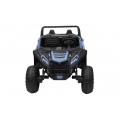 Buggy ATV Racing 4x4 Light Blue Vehicle