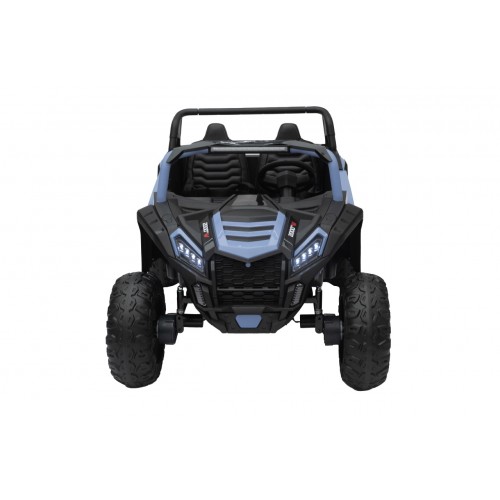 Buggy ATV Racing 4x4 Light Blue Vehicle