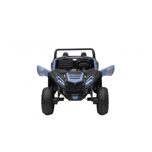 Buggy ATV Racing 4x4 Light Blue Vehicle