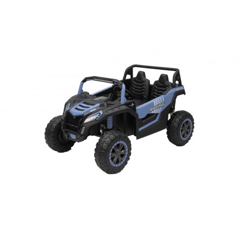 Buggy ATV Racing 4x4 Light Blue Vehicle