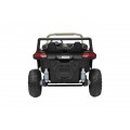 Buggy ATV Racing 4x4 Grey