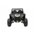 Buggy ATV Racing 4x4 Grey
