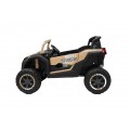 Buggy ATV Racing 4x4 Khaki vozidlo