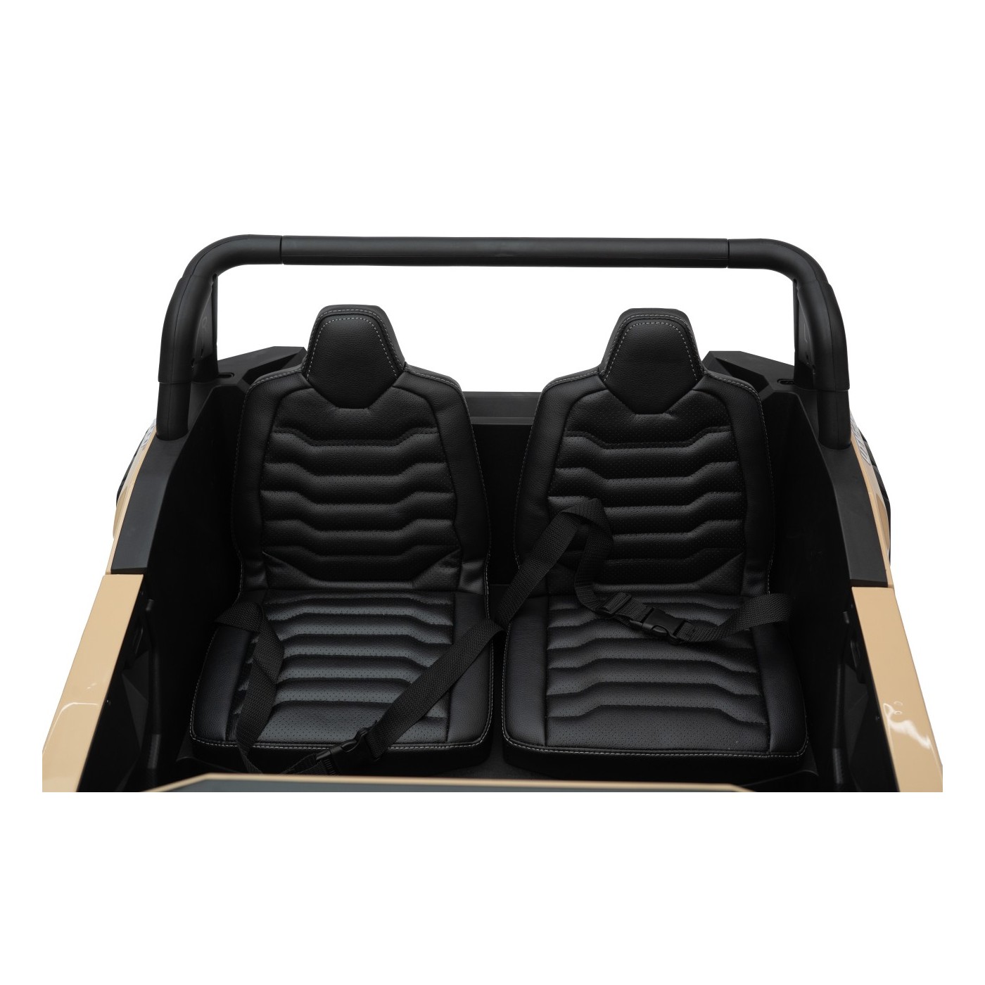 Buggy ATV Racing 4x4 Khaki vozidlo