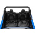 Buggy ATV Racing 4x4 Black