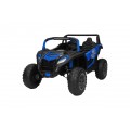 Buggy ATV Racing 4x4 Black