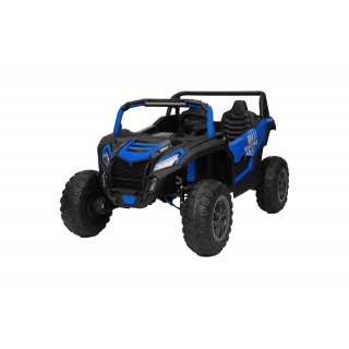 Buggy ATV Racing 4x4 Black