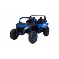 Buggy ATV Racing 4x4 Black