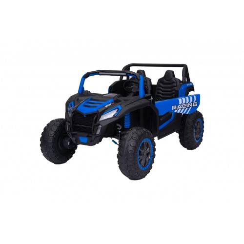 Buggy ATV Racing 4x4 Black