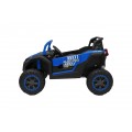 Buggy ATV Racing 4x4 Black