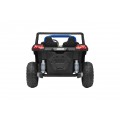 Buggy ATV Racing 4x4 Black