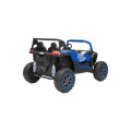 Buggy ATV Racing 4x4 Black