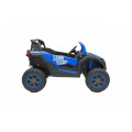 Buggy ATV Racing 4x4 Black