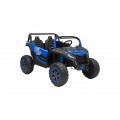 Buggy ATV Racing 4x4 Black