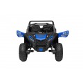 Buggy ATV Racing 4x4 Black