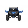 Buggy ATV Racing 4x4 Black
