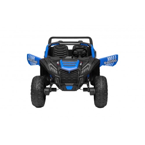 Buggy ATV Racing 4x4 Black
