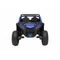 Buggy ATV Racing 4x4 Black