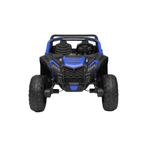 Buggy ATV Racing 4x4 Black