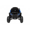 Buggy ATV Racing 4x4 Black