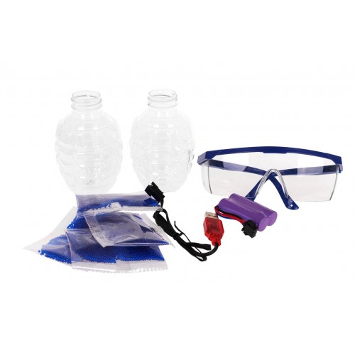 copy of GEL BLASTER pištoľ + príslušenstvo