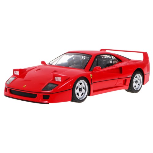 Ferrari F40 RASTAR model 1:14 Diaľkovo ovládané auto + ovládač 2,4 GHz