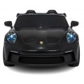 Vozidlo Porsche 911 GT 3 Black