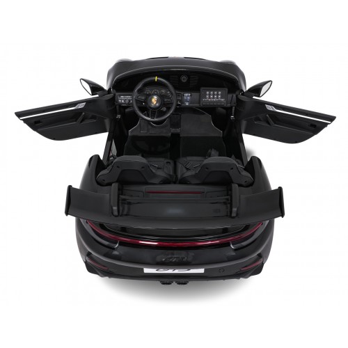 Vozidlo Porsche 911 GT 3 Black