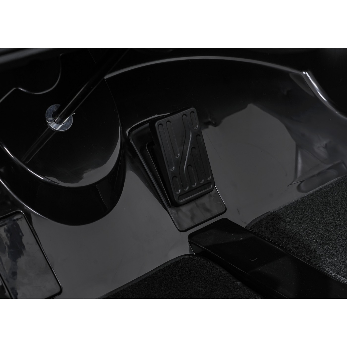 Vozidlo Porsche 911 GT 3 Black