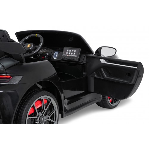 Vozidlo Porsche 911 GT 3 Black