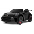 Vozidlo Porsche 911 GT 3 Black