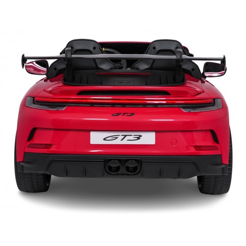 Vozidlo Porsche 911 GT 3 Red
