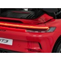Vozidlo Porsche 911 GT 3 Red