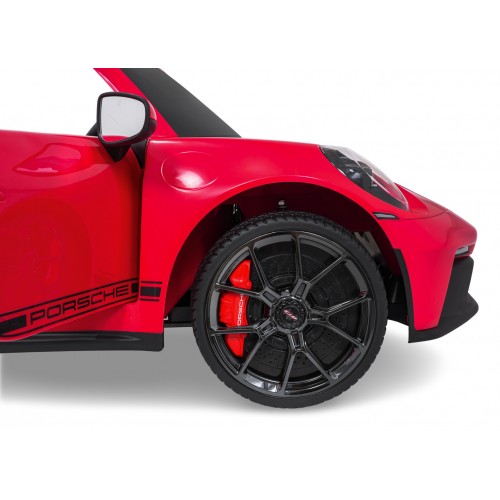 Vozidlo Porsche 911 GT 3 Red