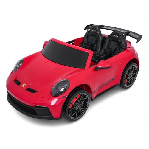 Vozidlo Porsche 911 GT 3 Red
