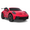 Vozidlo Porsche 911 GT 3 Red