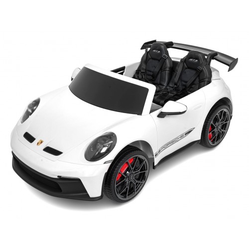 Vozidlo Porsche 911 GT 3 White