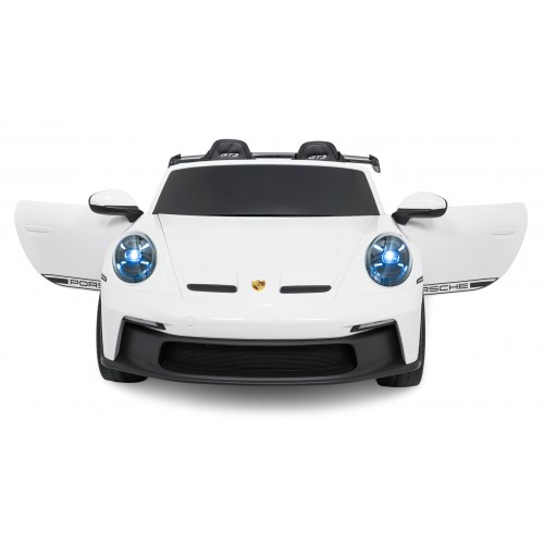 Vozidlo Porsche 911 GT 3 White