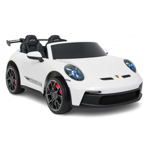 Vozidlo Porsche 911 GT 3 White