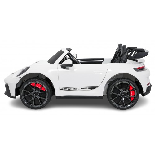 Vozidlo Porsche 911 GT 3 White