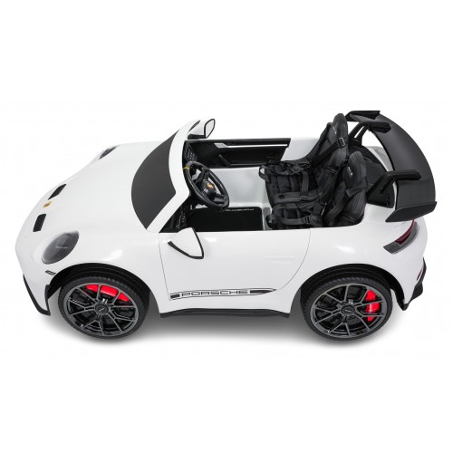 Vozidlo Porsche 911 GT 3 White