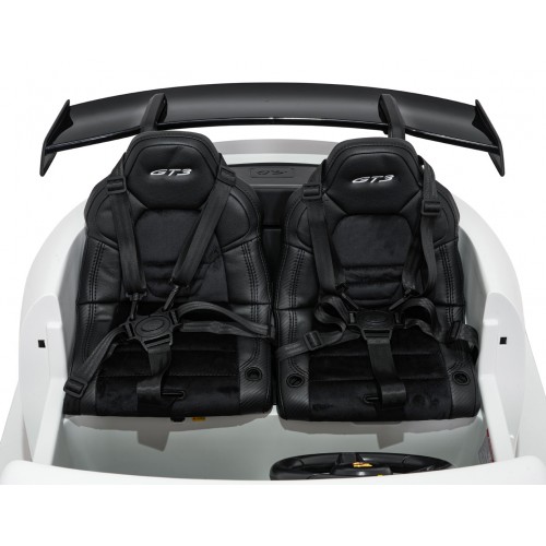 Vozidlo Porsche 911 GT 3 White