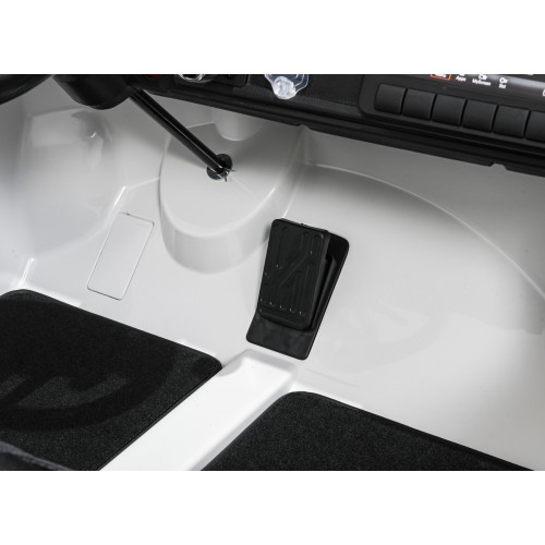 Vozidlo Porsche 911 GT 3 White