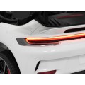 Vozidlo Porsche 911 GT 3 White