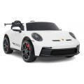 Vozidlo Porsche 911 GT 3 White